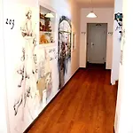 索奈贝格斯皮尔酒店 3*