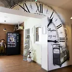 酒店 索奈贝格斯皮尔酒店 松讷贝格