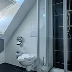 索奈贝格斯皮尔酒店 松讷贝格