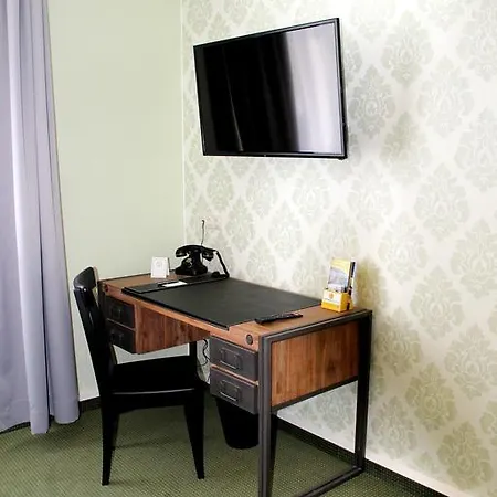 Spielzeughotel Hotel 3*