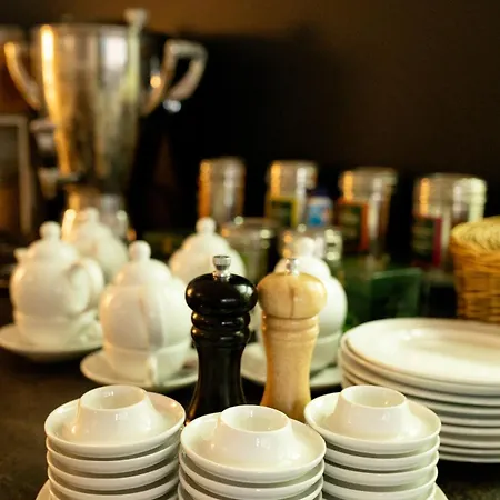 Hotel Spielzeughotel Sonneberg