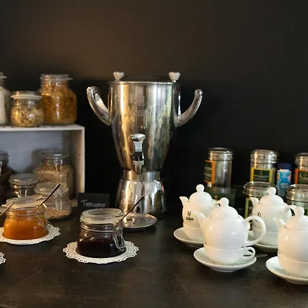 Spielzeughotel Hotel