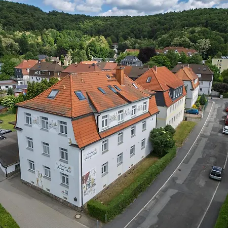 Spielzeughotel Hotel 3*