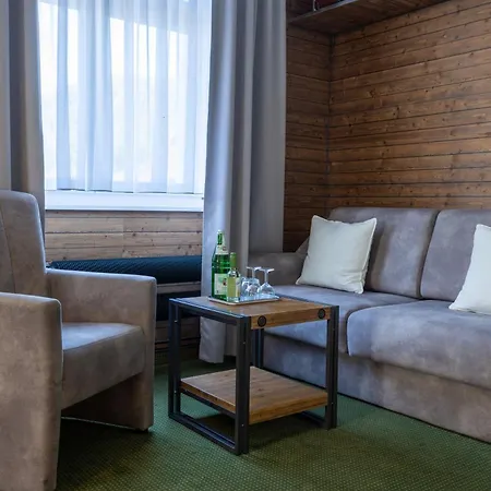 Hotel Spielzeughotel Sonneberg