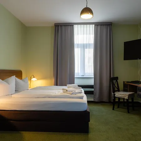 Spielzeughotel 3* Sonneberg