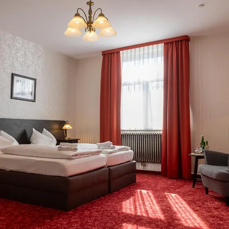 Spielzeughotel Hotel