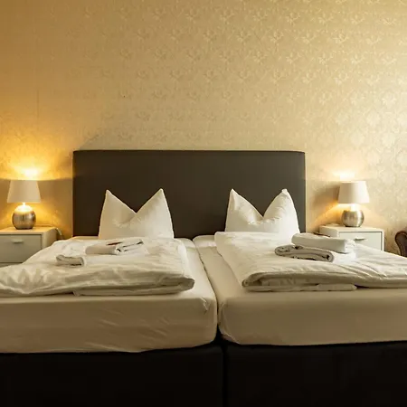 Spielzeughotel 3* Sonneberg