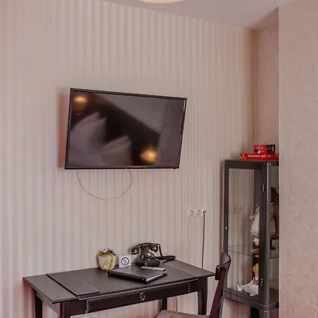 Hotel Spielzeughotel 3*