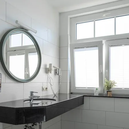 Hotel Spielzeughotel Sonneberg