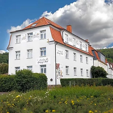 Spielzeughotel Ξενοδοχείο 3*