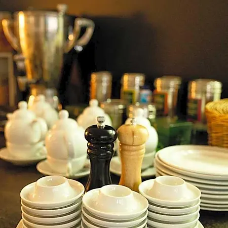 Spielzeughotel 3*