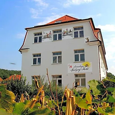 Spielzeughotel Ξενοδοχείο