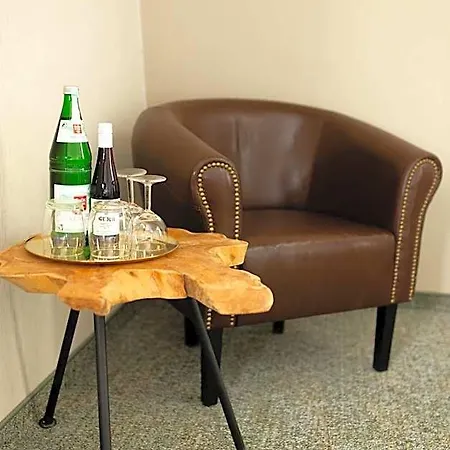 Spielzeughotel Sonneberg