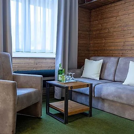 Ξενοδοχείο Spielzeughotel Sonneberg