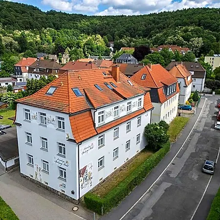 Spielzeughotel