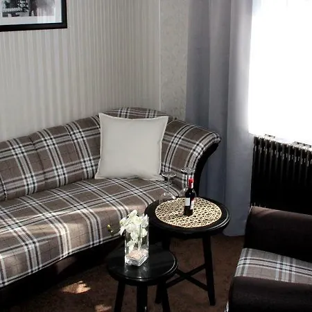 Spielzeughotel 3* Sonneberg