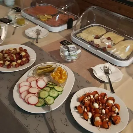 Spielzeughotel 3*