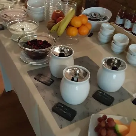 Spielzeughotel Hotel Sonneberg
