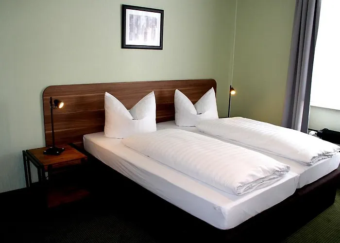 Hotel Spielzeughotel 3*