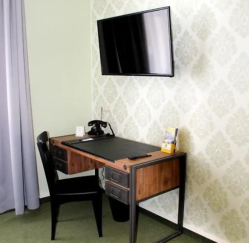 Spielzeughotel Hotel 3*