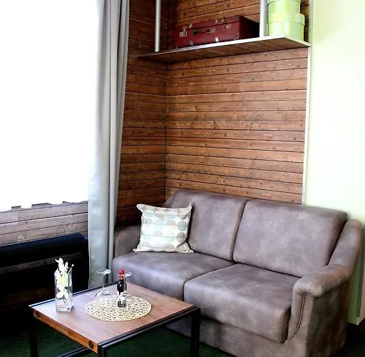 Spielzeughotel 3* Sonneberg