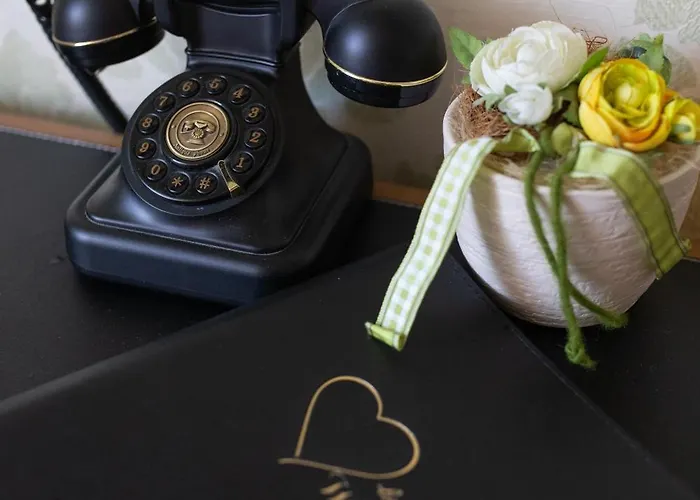 Spielzeughotel 3* Sonneberg