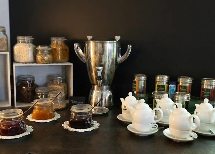 Spielzeughotel Hotel