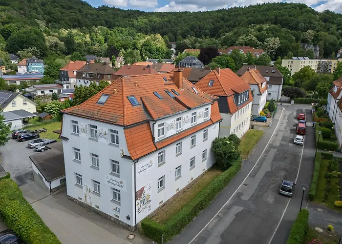 Spielzeughotel Hotel 3*