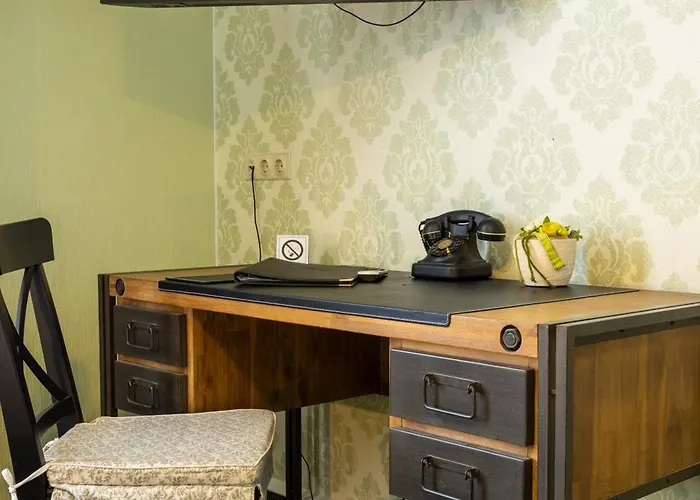 Spielzeughotel Hotel Sonneberg