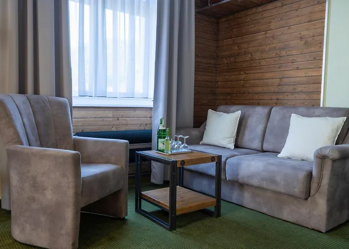 Hotel Spielzeughotel Sonneberg