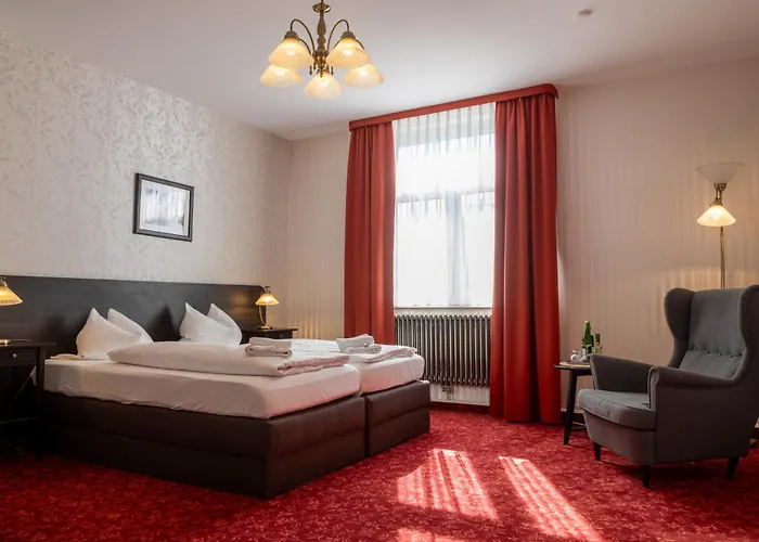 Spielzeughotel Hotel