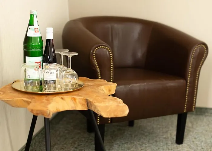 Spielzeughotel Hotel 3*