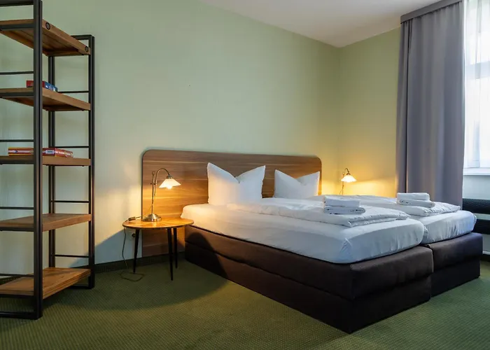 Hotel Spielzeughotel