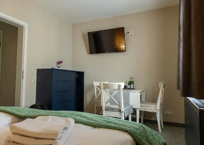 Hotel Spielzeughotel Sonneberg