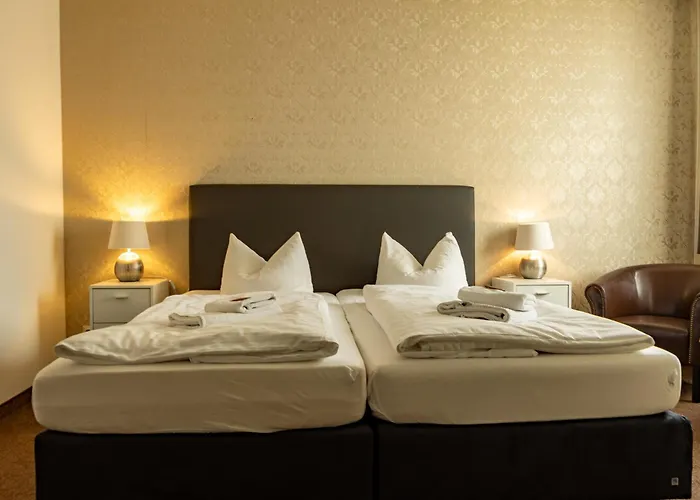 Spielzeughotel 3* Sonneberg