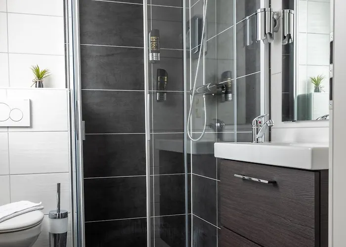 Spielzeughotel Hotel