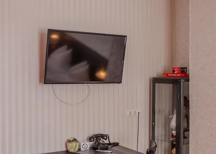 Hotel Spielzeughotel 3*