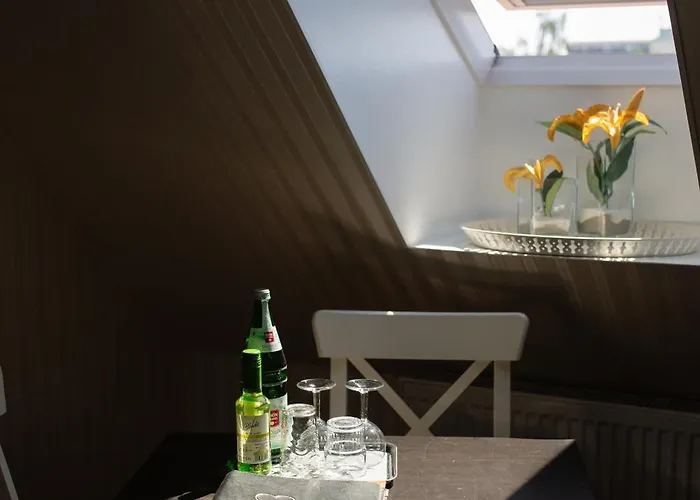 Spielzeughotel Hotel Sonneberg