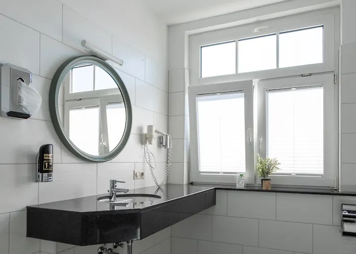 Hotel Spielzeughotel Sonneberg