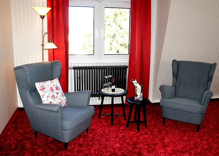 Spielzeughotel Sonneberg