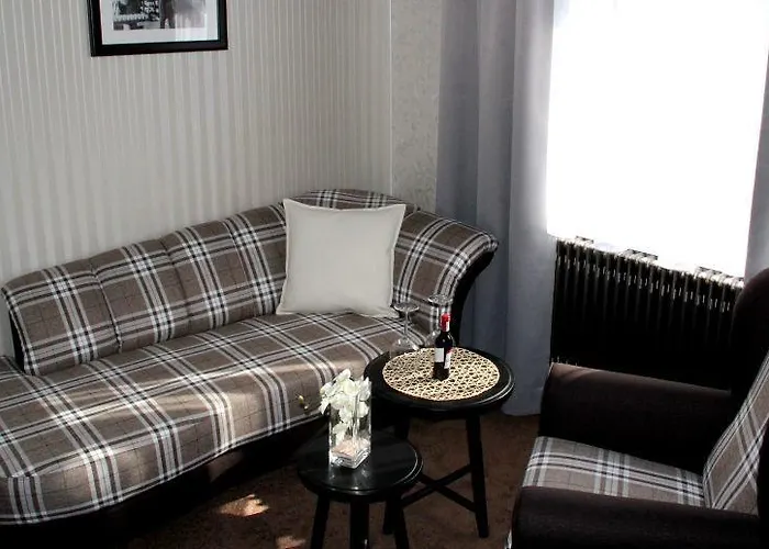 Spielzeughotel 3* Sonneberg